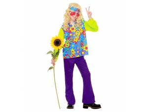 Παιδική Στολή Hippie