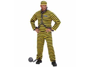 Στολή Φυλακισμένος Ντάλτον