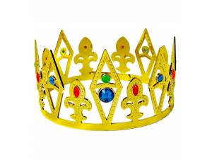Κορώνα Βασιλιά - Βασίλισσας...