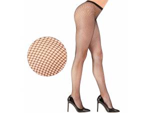 Καλσόν Δίχτυ Μαύρο