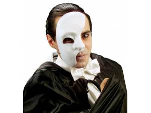Μάσκα Φάντασμα Της Όπερας...