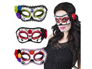 Μάσκα Ματιών Day Of The...