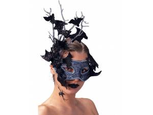 Μάσκα Ματιών Deluxe Με...