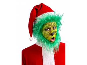 Περούκα  Ξωτικό Των...