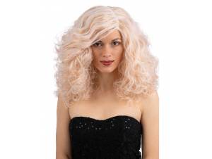 Περούκα Ξανθιά Ντάλια
