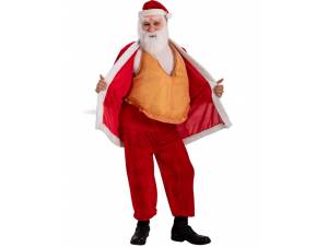 Κοιλιά Αη Βασίλη Υφασμάτινη...