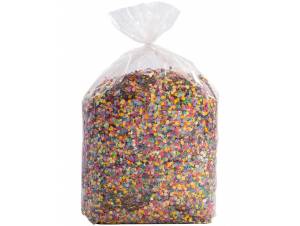 Χαρτοπόλεμος Πολύχρωμος...