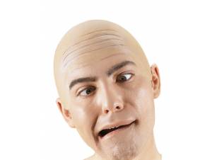 Φαλάκρα Λάτεξ Deluxe