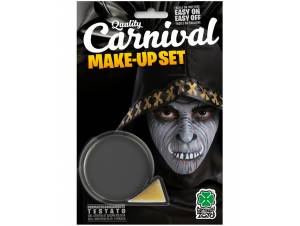 Γκρι Βάση Μακιγιάζ 10γρ