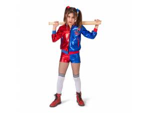 Παιδική Στολή Harley