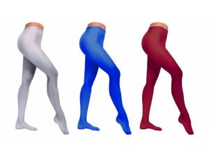 Καλσόν Σε Διάφορα Χρώματα