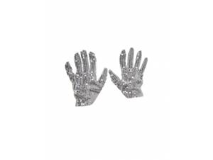 Γάντια Κοντά Με Πούλιες