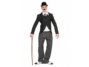 Στολή Σαρλό Charlie Chaplin