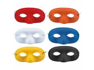 Μάσκα Ματιών Ντόμινο...