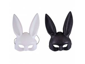 Αποκριάτικη Μάσκα Λαγός