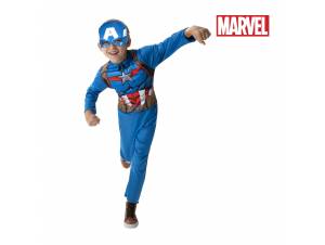 Παιδική Στολή Captain...
