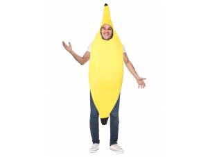 Αποκριάτικη Στολή Banana