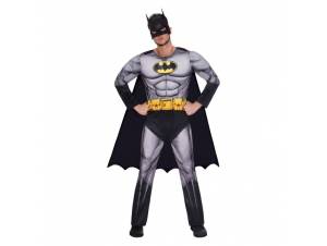 Αποκριάτικη Στολή Batman...