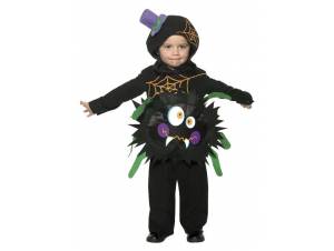 Αποκριάτικη Στολή Crazy Spider