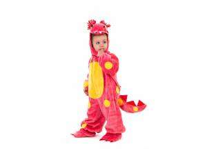 Αποκριάτικη Στολή Dragon