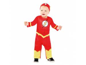 Αποκριάτικη Στολή Flash