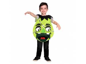 Αποκριάτικη Στολή Frankie...