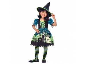 Αποκριάτικη Στολή Hocus...