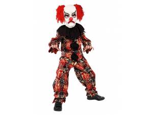 Αποκριάτικη Στολή Scary Clown