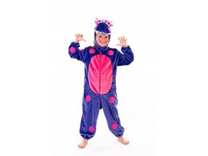 Αποκριάτικη Στολή T-Rex