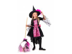 Αποκριάτικη Στολή Witch Of...