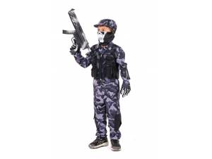 Αποκριάτικη Στολή Ειδικές...