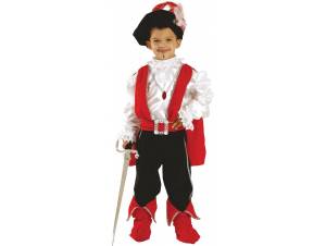 Αποκριάτικη Στολή Ιππότης