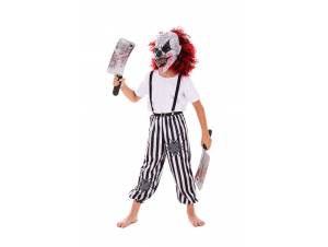 Αποκριάτικη Στολή Κλόουν...