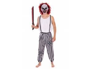 Αποκριάτικη Στολή Κλόουν...