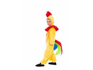 Αποκριάτικη Στολή Κόκορας