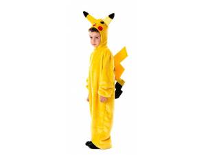 Αποκριάτικη στολή Pokemon