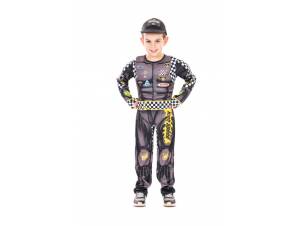 Αποκριάτικη στολή Οδηγός...