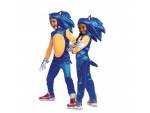 στολή Sonic
