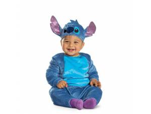 Αποκριάτικη Στολή Stitch