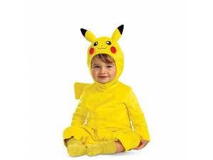 Αποκριάτικη Στολή Pokemon...