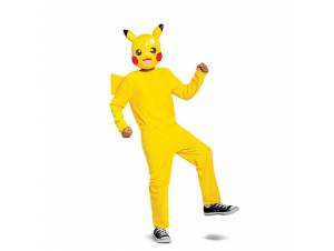 Αποκριάτικη Στολή Pokemon...