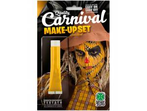 Κίτρινο Μακιγιάζ Σε...