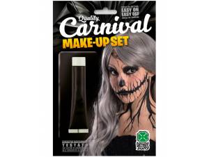 Μακιγιάζ Μαύρο Σε Σωληνάριο...