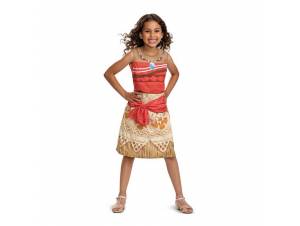 Αποκριάτικη στολή Moana