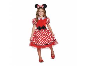 Αποκριάτικη Στολή Μίνι...