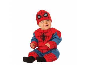 Αποκριάτικη Στολή Spiderman