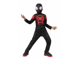 Παιδική Στολή Spiderman...