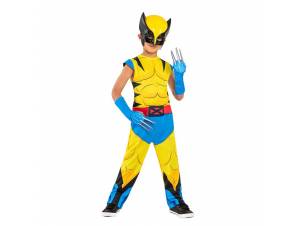 Αποκριάτικη παιδική στολή...