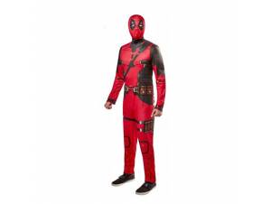 στολή Deadpool