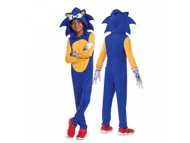 stoli sonic